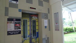 Blk 31 Telok Blangah Rise (Bukit Merah), HDB 3 Rooms #121668242